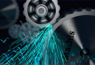 Core values 核心价值观